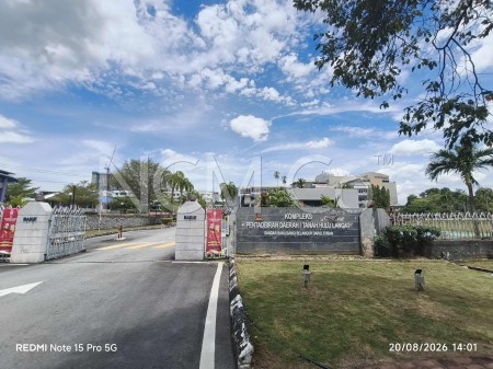 Condo For Auction at 9ine
