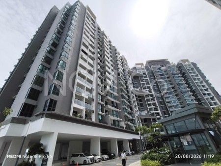 Condo For Auction at Brezza Hill