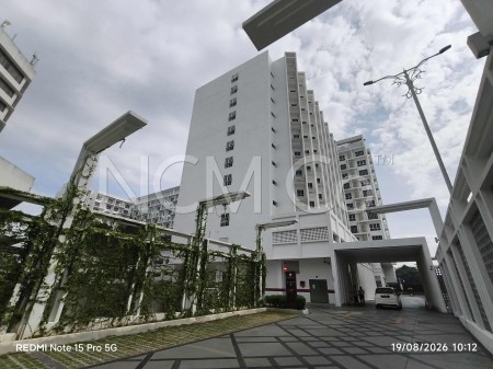 Serviced Residence For Auction at The Stallionz