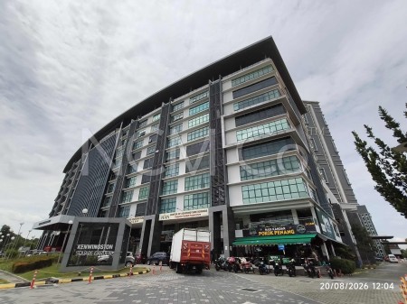 Office For Auction at Kenwingston Business Centre