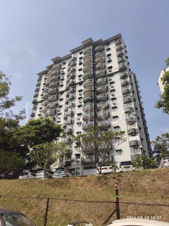 Condo For Auction at Menara Sri Damansara