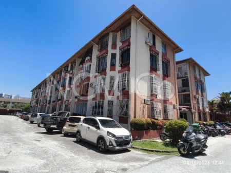 Apartment For Auction at Rampai Court