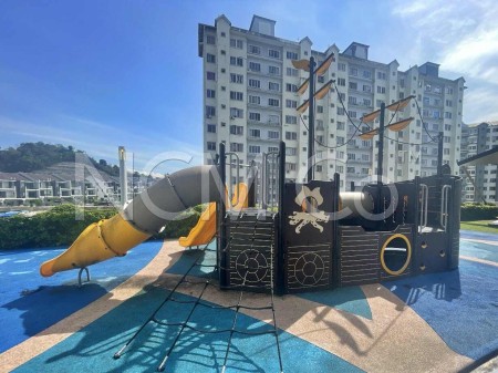 Condo For Auction at 9ine