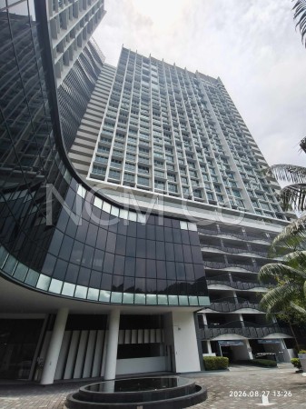 Condo For Auction at Eco Terrace