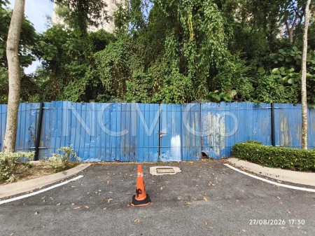 Residential Land For Auction at Taman Pantai Prima