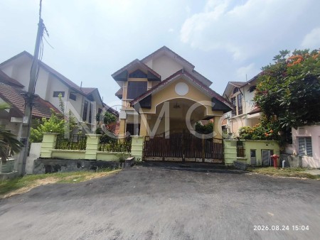 Semi D For Auction at Seksyen 1