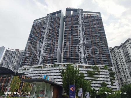 Condo For Auction at Bennington Residences @ Sky Arena