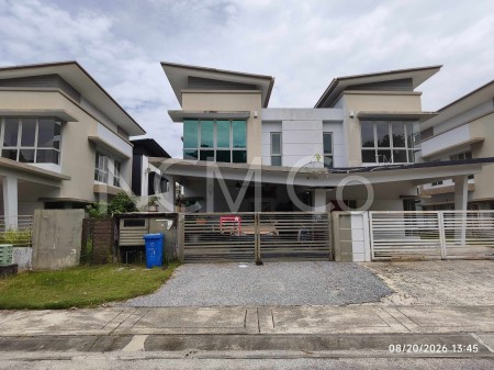 Semi D For Auction at Sunway Alam Suria
