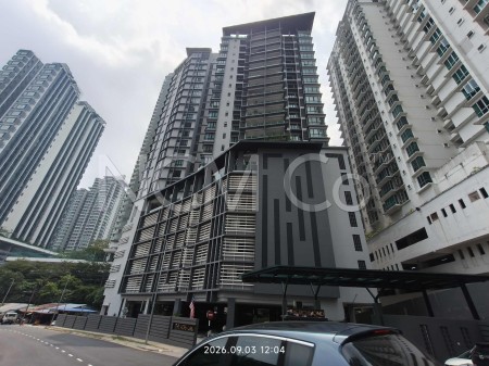 Condo For Auction at Richmond