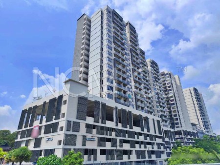 Condo For Auction at LegendView Condominium
