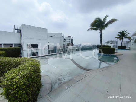 Serviced Residence For Auction at Eclipse Residence