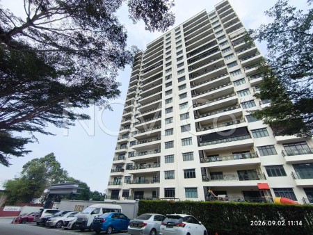 Condo For Auction at Laguna Heights