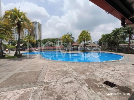 Condo For Auction at Magna Ville