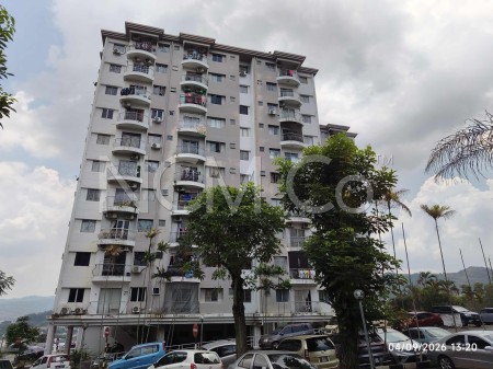 Apartment For Auction at Gardenia Court