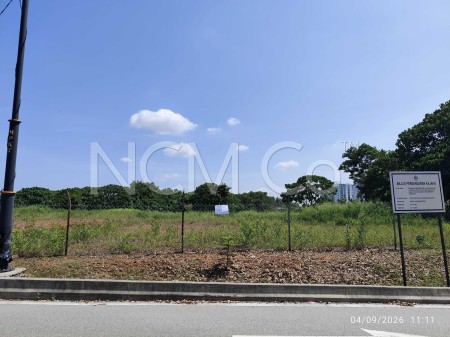 Residential Land For Auction at Country Heights Kajang