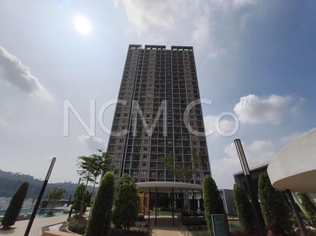 Serviced Residence For Auction at D'Sini Residences