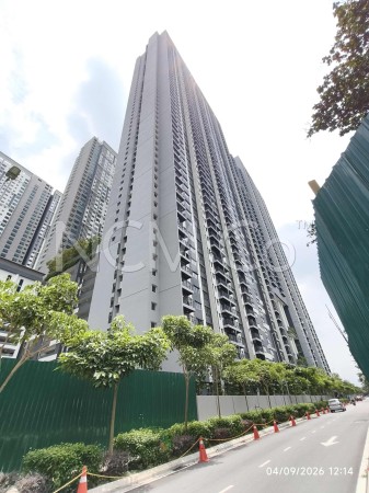 Serviced Residence For Auction at M Arisa