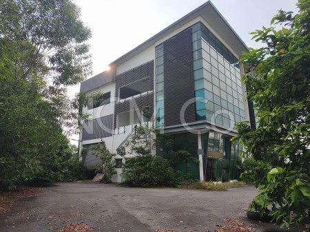 Detached Factory For Auction at Elite 33 Signature Business Park