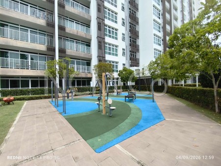Apartment For Auction at Ferringhi Residence 2