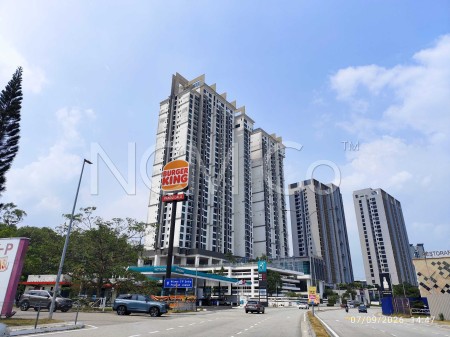 Serviced Residence For Auction at Sky Loft