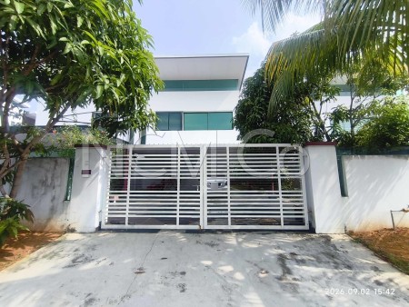 Terrace House For Auction at Adda Heights