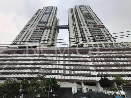 Serviced Residence For Auction at J.Dupion Residence