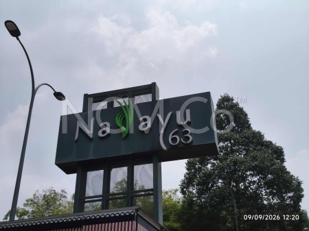 Serviced Residence For Auction at Nadayu 63