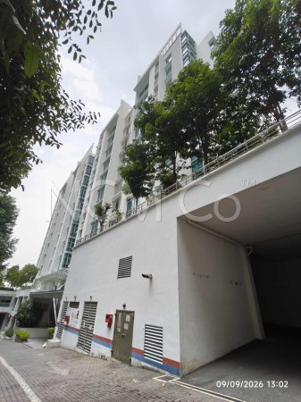 Condo For Auction at Sunway Vivaldi