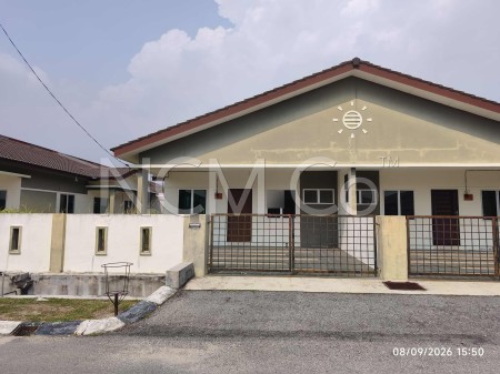 Semi D For Auction at Bandar Baru Setia Awan Perdana