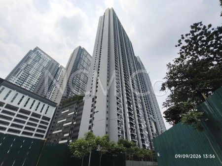 Serviced Residence For Auction at M Arisa