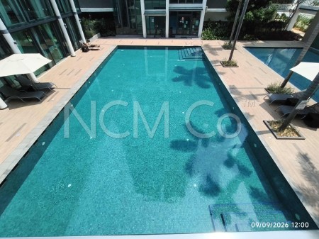 Apartment For Auction at Lake Point Residences