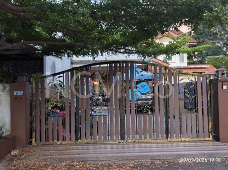 Terrace House For Auction at Bandar Puteri Jaya