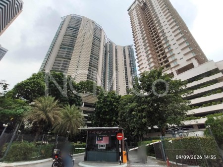 Serviced Residence For Auction at Setia Sky Residences