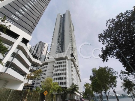 Condo For Auction at Mizumi Residences