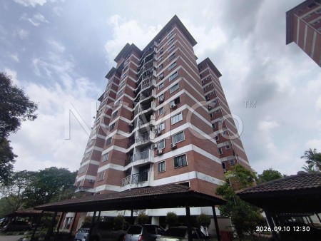 Condo For Auction at Forest Green