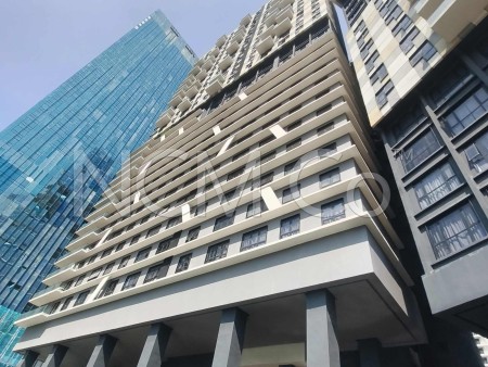 Serviced Residence For Auction at Novum