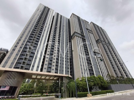 Serviced Residence For Auction at One Equine