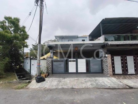Terrace House For Auction at Taman Sri Sentosa