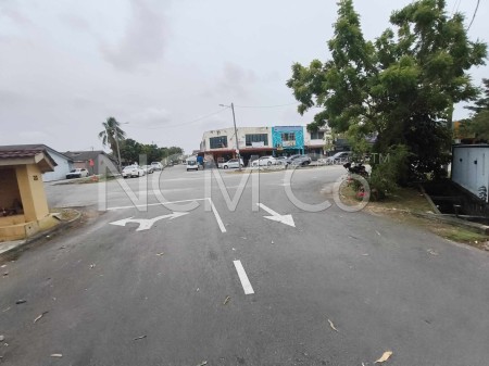 Terrace House for Auction
