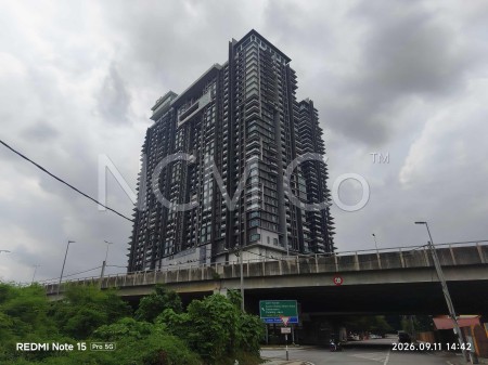 Condo For Auction at The Reach