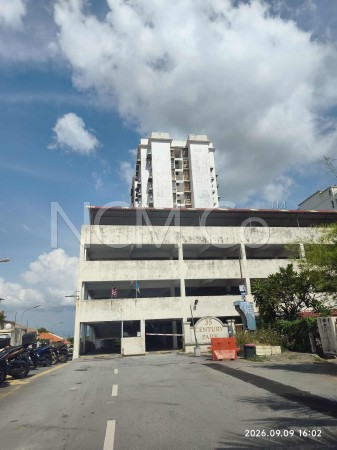 Apartment For Auction at Century Park