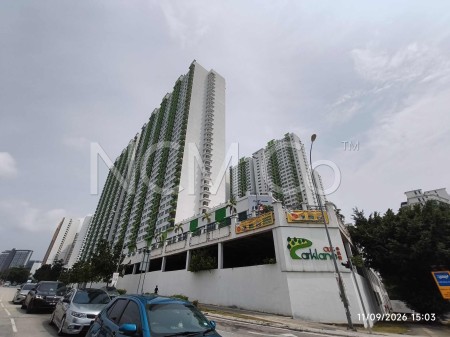 Serviced Residence For Auction at OUG Parklane