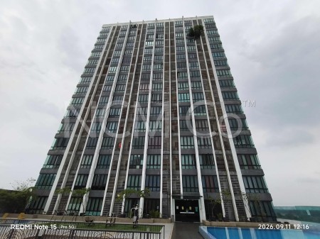 SOFO For Auction at Suria Jaya e-SOFO
