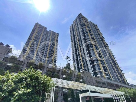 Serviced Residence For Auction at Le Pavilion