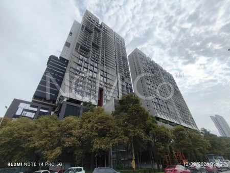 Office For Auction at Tamarind Suites