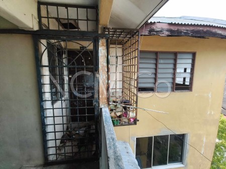 Flat For Auction at Taman Jawi Jaya
