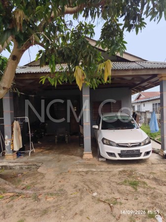 Semi D For Auction at Kuala Pahang