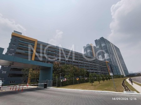 Serviced Residence For Auction at Prestige Residence