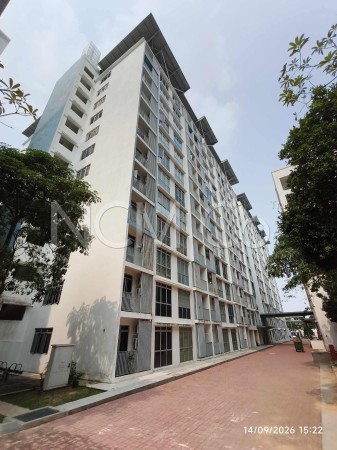 Apartment For Auction at MasReca 19