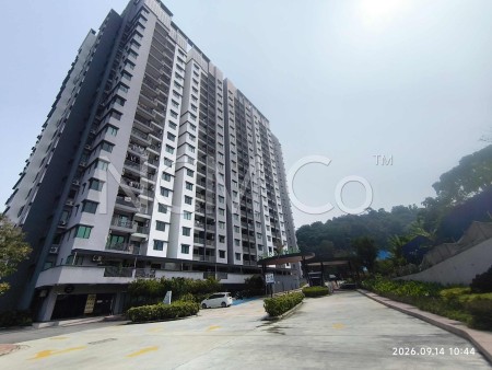 Condo For Auction at Sutera Pines
